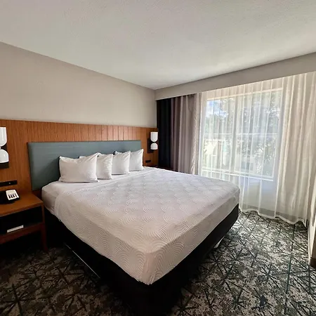 Country Inn & Suites By Radisson, Athens, Ga-3