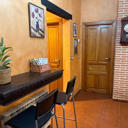 Hostal El Horno-3