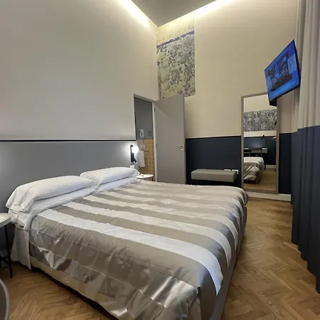 Hotel Il Sole-2
