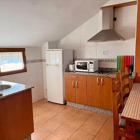 Hostal El Horno-2
