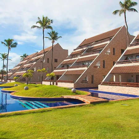 Cumbuco Ocean View-2