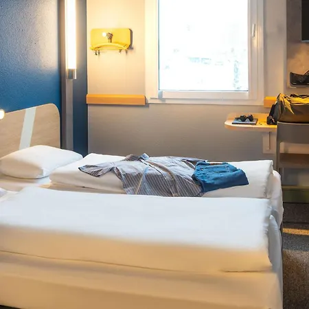 Ibis budget Hamburg Quickborn-3