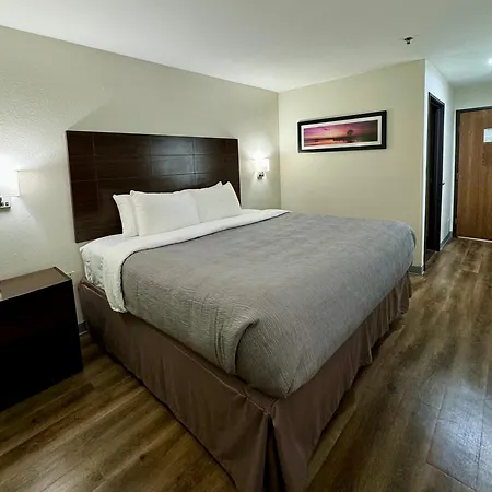 Quality Inn Sulphur - Lake Charles-3