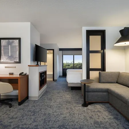 Hyatt Place Lakeland Center-3