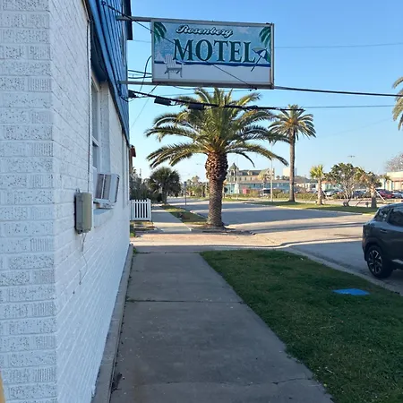 Rosenberg Motel-3