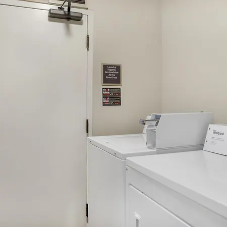 Best Western Plus Tallahassee North Hotel-2