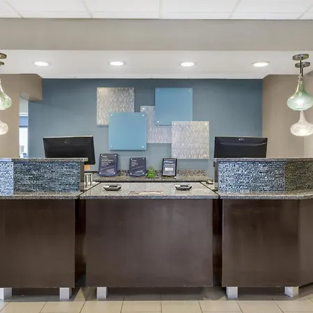 Best Western Plus Tallahassee North Hotel-3