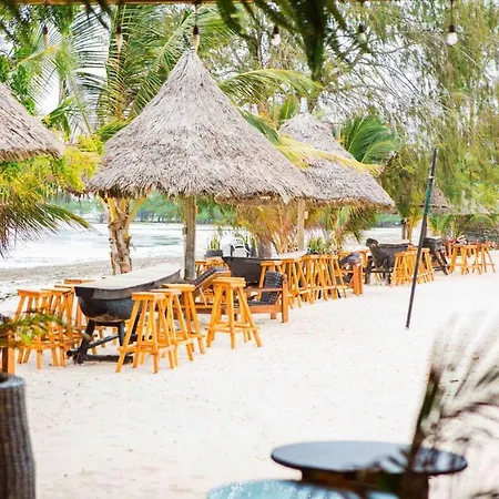 Kijiji Beach Resort-2