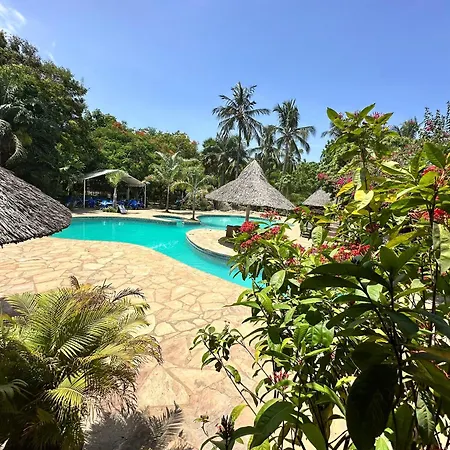 Kijiji Beach Resort-3