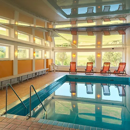Landhotel Löwen Bernau-3
