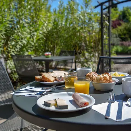 Ibis Budget Brignoles Provence-3