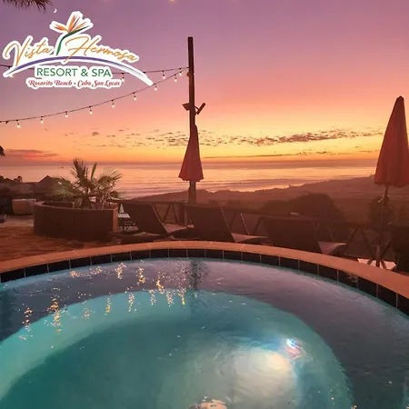 Vista Hermosa Resort And Spa-3