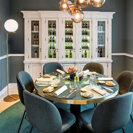 Hilton Brussels Grand Place-3