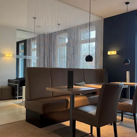 Hotel Conti Duisburg - Partner of SORAT Hotels-3