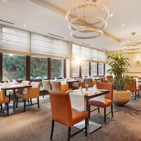 Best Western Hotel Bochum-3