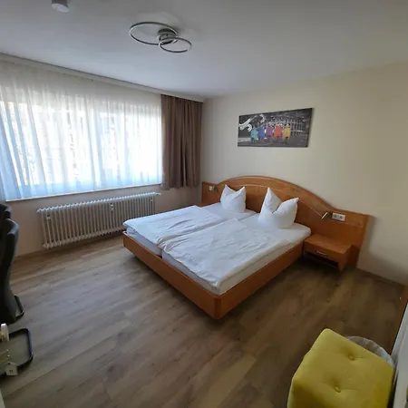 Hotel Europa-2