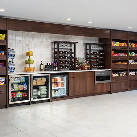 Hilton Orrington/Evanston-2