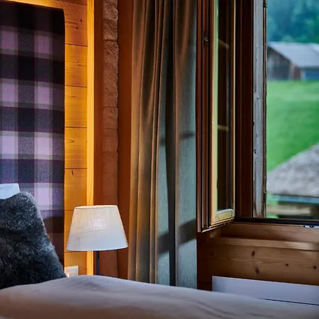 Aspen Alpine Lifestyle Hotel-3