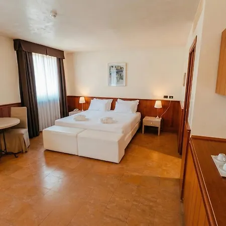Hotel Golf Inn-2