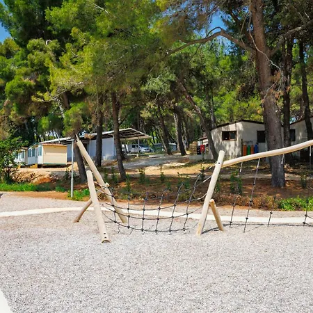 Arena Stupice Camping Homes-3