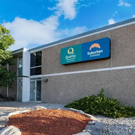 Quality Inn & Suites Canon City-2