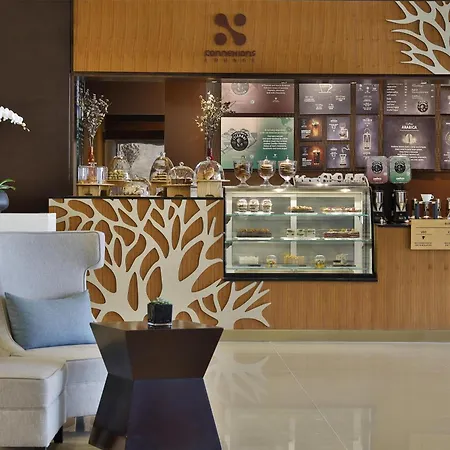 Radisson Blu Hotel, Dubai Barsha Heights-2
