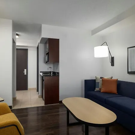 City Express By Marriott Washington, Dc Northeast-2