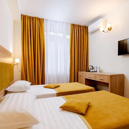 Hotel Minerva-3
