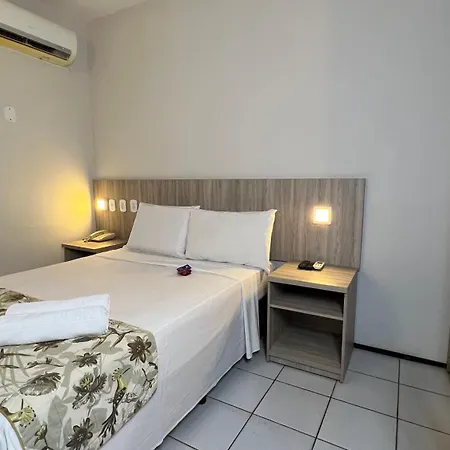 Abbeville Hotel Torre I - Torre II-2
