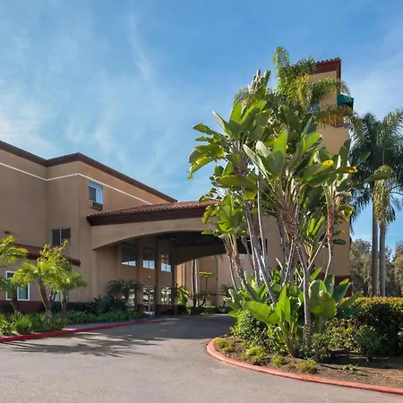 Ramada Suites By Wyndham San Diego Hotel Circle Area-3