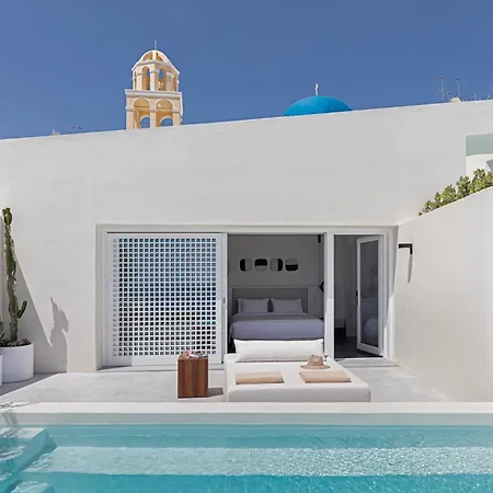 Canaves Oia Suites - Small Luxury Hotels Of The World-3