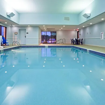 Hampton Inn Rochester-3