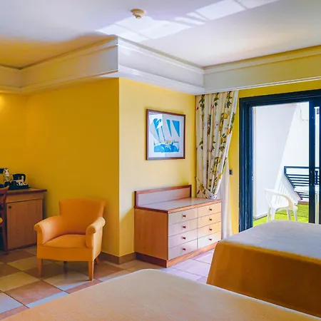 Sbh Crystal Beach Hotel & Suites - Adults Only-2