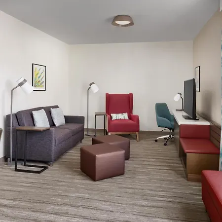 Hilton Garden Inn Lake Mary-3