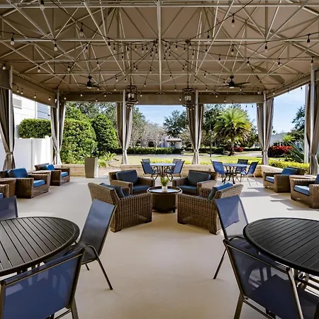 Hilton Garden Inn Lake Mary-2