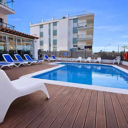 Adia Hotel Cunit Playa-2