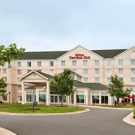 Hilton Garden Inn Dulles North-3