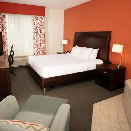 Hilton Garden Inn Springfield, Il-3