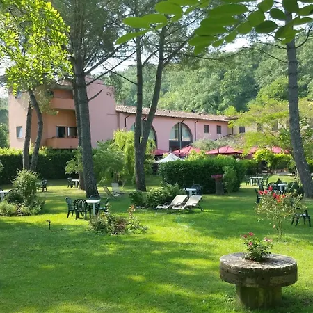 Molino D'Era Country Hotel-2