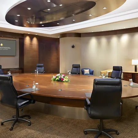Intercontinental Toronto Centre By Ihg-3