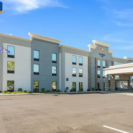 Comfort Inn Grove City - Columbus South-2