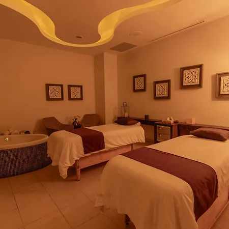 Fiesta Americana Riviera Nayarit Resort All Inclusive & Spa-2