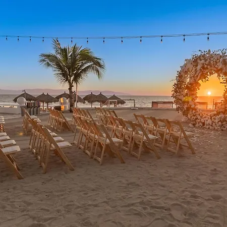 Fiesta Americana Riviera Nayarit Resort All Inclusive & Spa-3