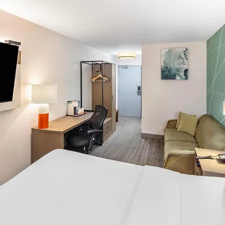 Comfort Inn-2
