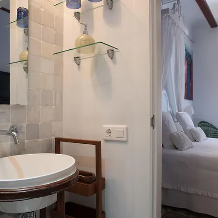 Casa Arizo, Hotel Boutique-2
