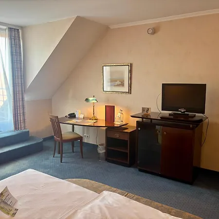 Akzent Hotel Höltje-3