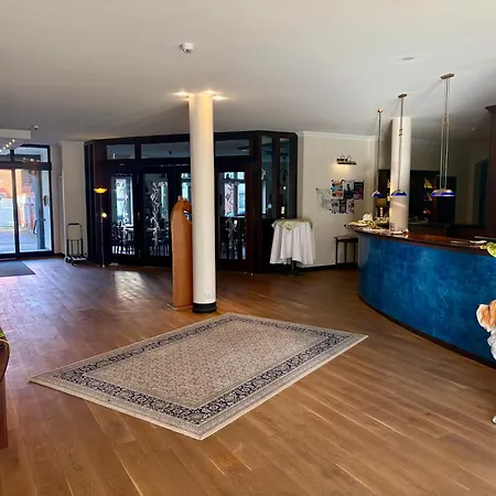 Akzent Hotel Höltje-2