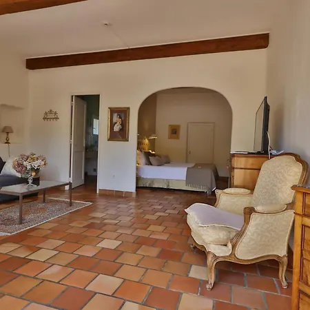 Hotel Le Mas Trilles-2