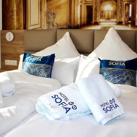 Hotel Sofia-3
