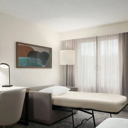 Springhill Suites Boca Raton-3
